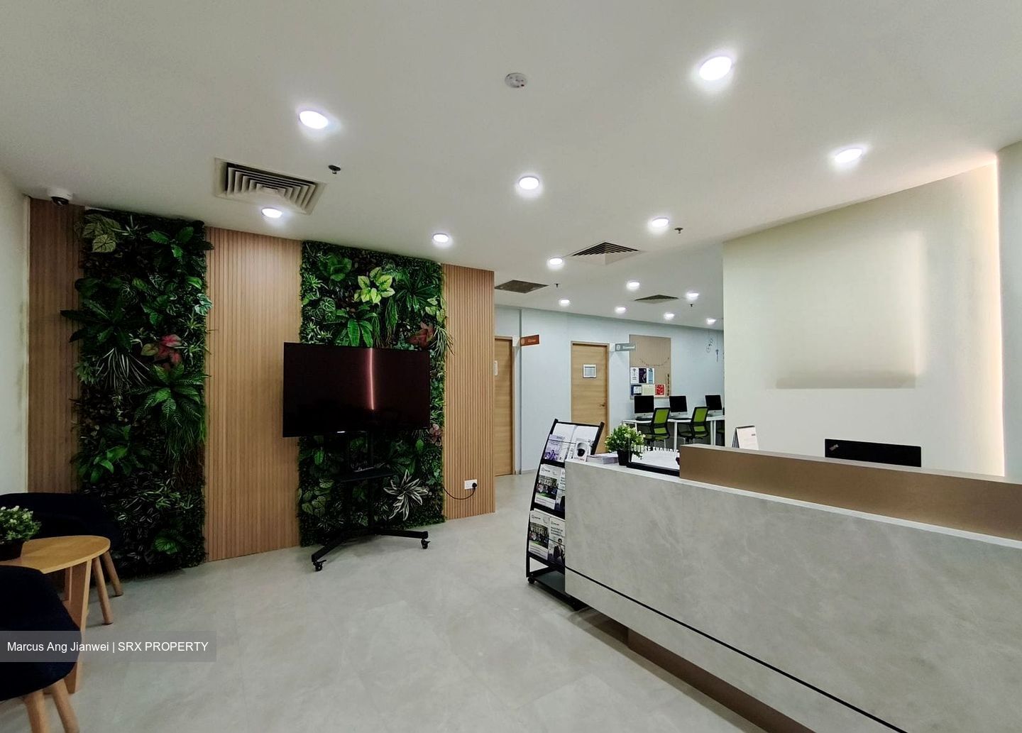 Chinatown Point (D1), Office #530217491